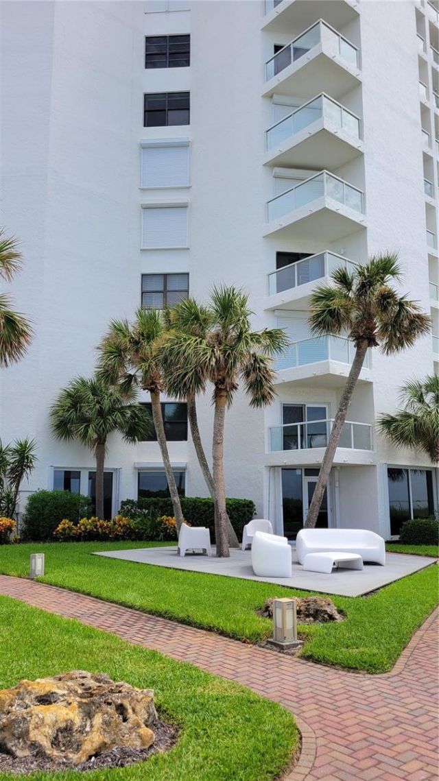 1000 Longboat Club Road , Unit 406, Longboat Key, FL 34228 Photo