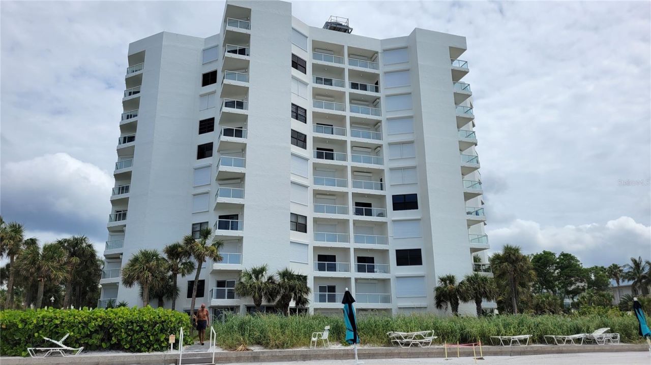 1000 Longboat Club Road , Unit 406, Longboat Key, FL 34228 Photo
