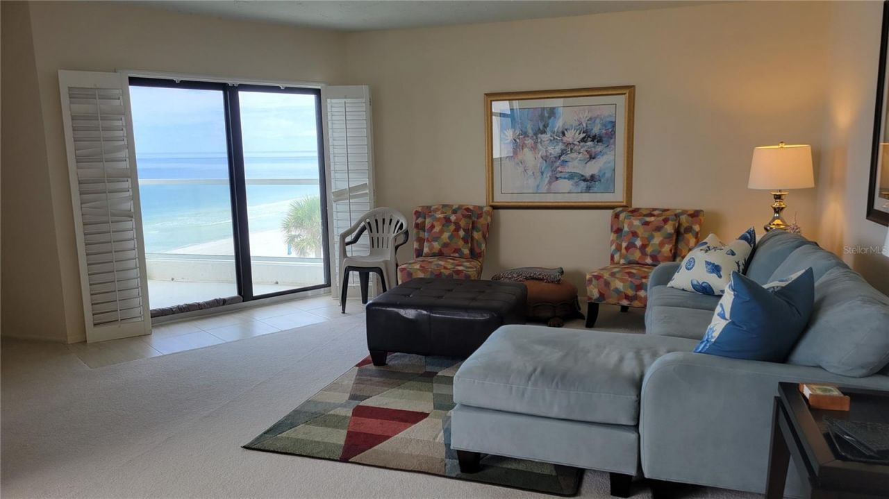 1000 Longboat Club Road , Unit 406, Longboat Key, FL 34228 Photo