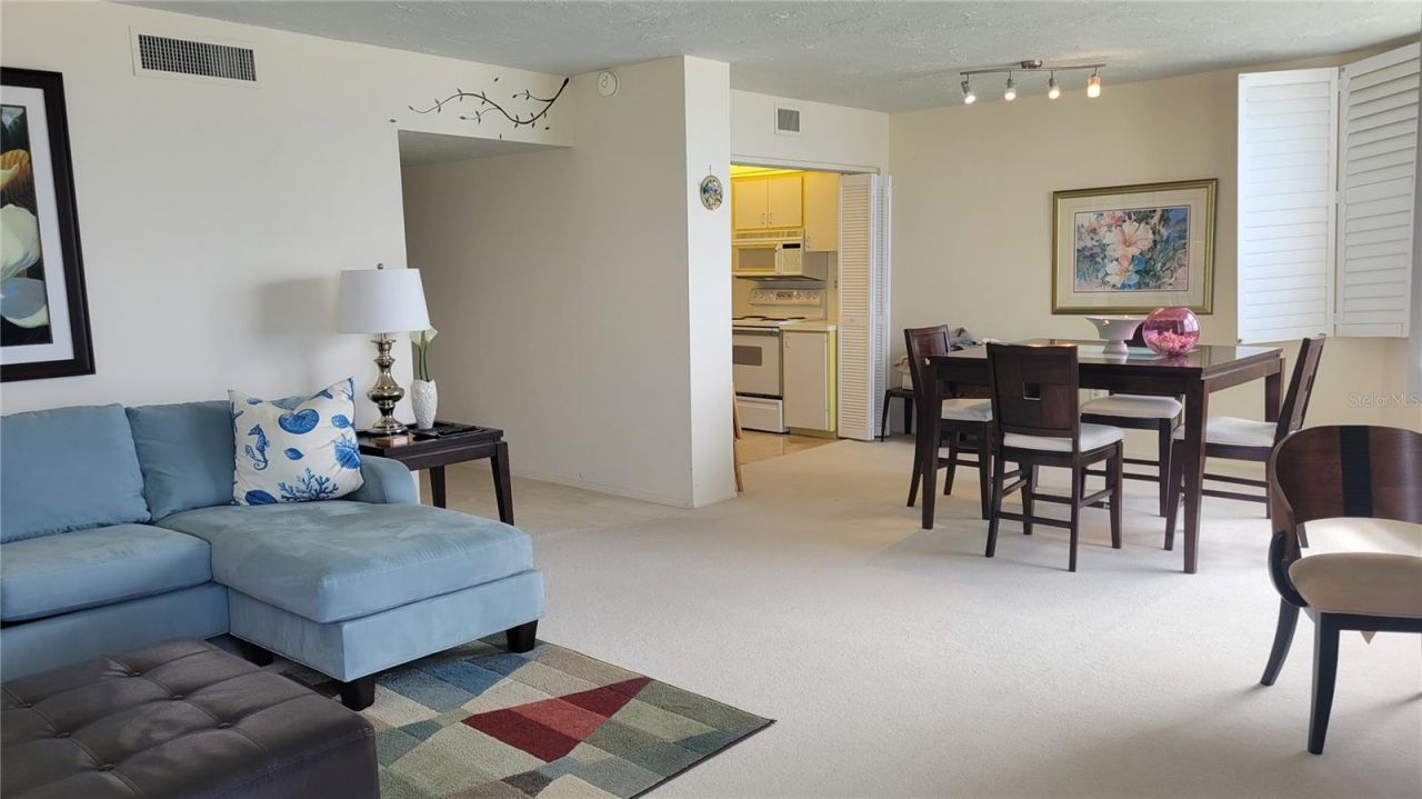 1000 Longboat Club Road , Unit 406, Longboat Key, FL 34228 Photo