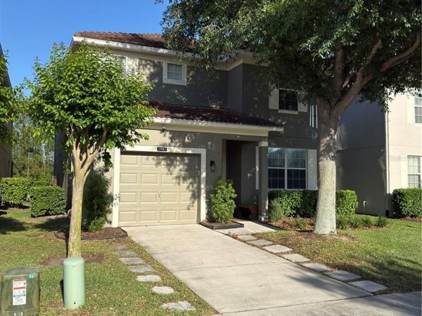 2997 BUCCANEER PALM ROAD , KISSIMMEE, FL 34747