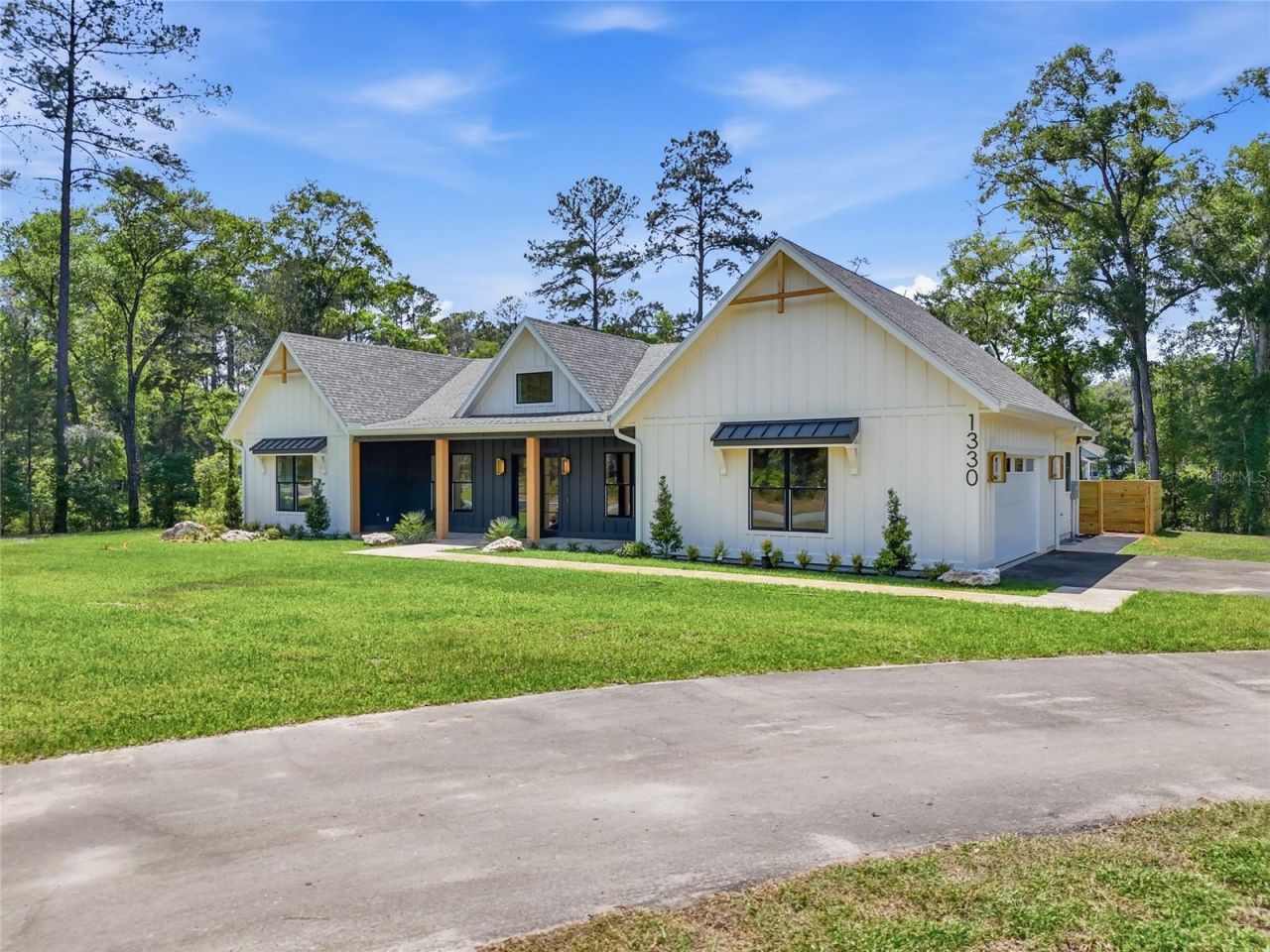 1330 SW 175 Court, Newberry, FL 32669 Photo