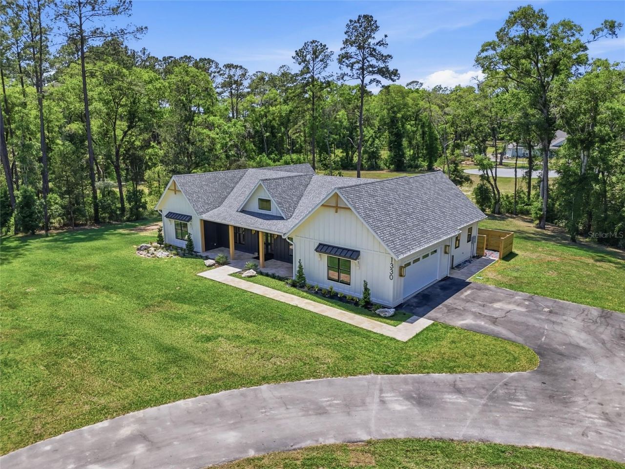 1330 SW 175 Court, Newberry, FL 32669 Photo