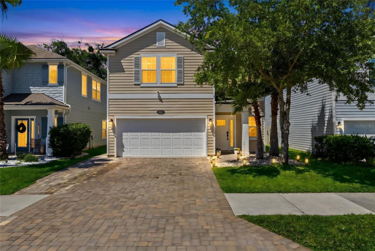 3917 Coastal Cove Circle, Jacksonville, FL 32224 Main Photo