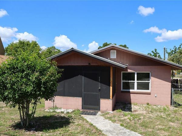 517 HARRIS STREET , SEBRING, FL 33870