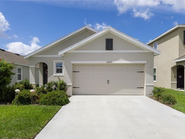 17067 OVAL RUM DRIVE, WIMAUMA, FL 33598