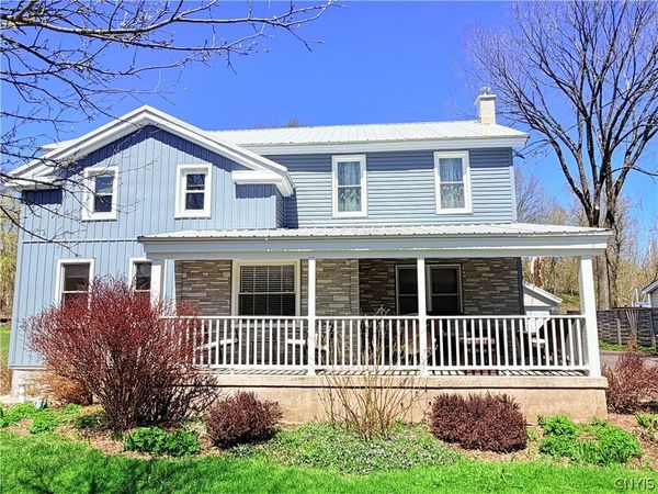 10700 John Street, Barneveld, NY 13304