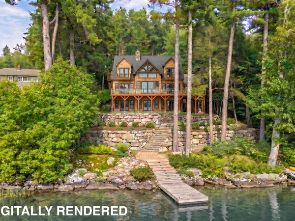 20 Boat Cove Road, Alton, NH 03810