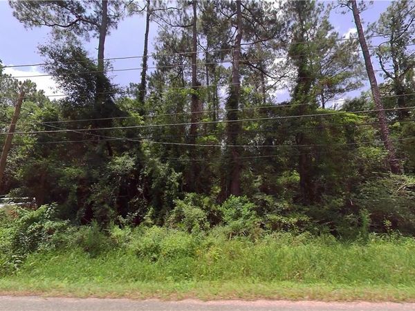 0 S TRANQUILITY Road, Lacombe, LA 70445