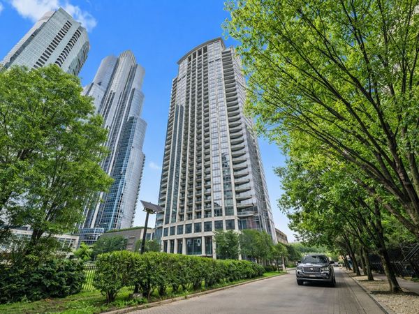 1235 S Prairie Avenue , Unit 3504, Chicago, IL 60605