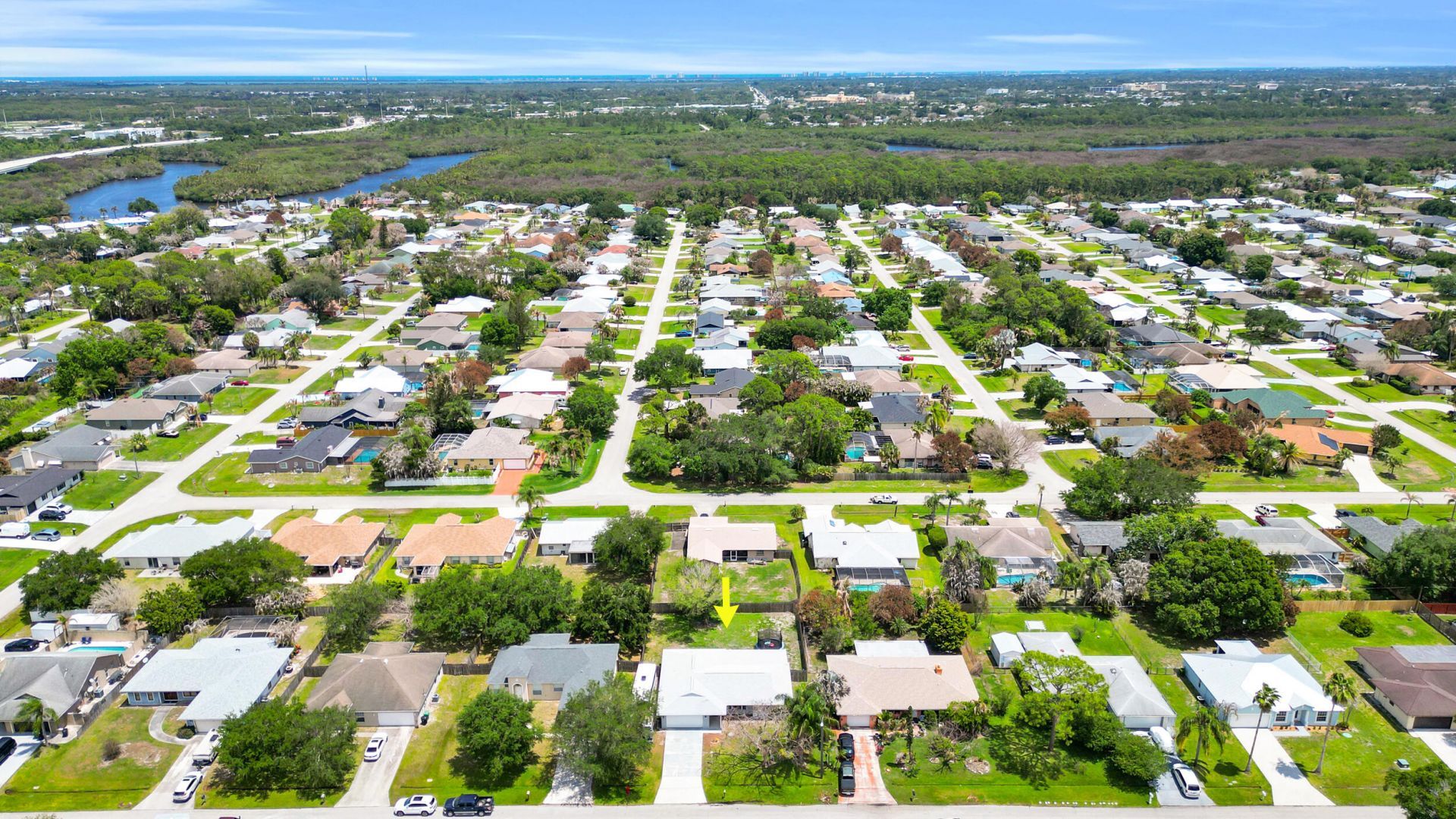 1333 SE Bayharbor Street, Port Saint Lucie, FL 34983 Photo