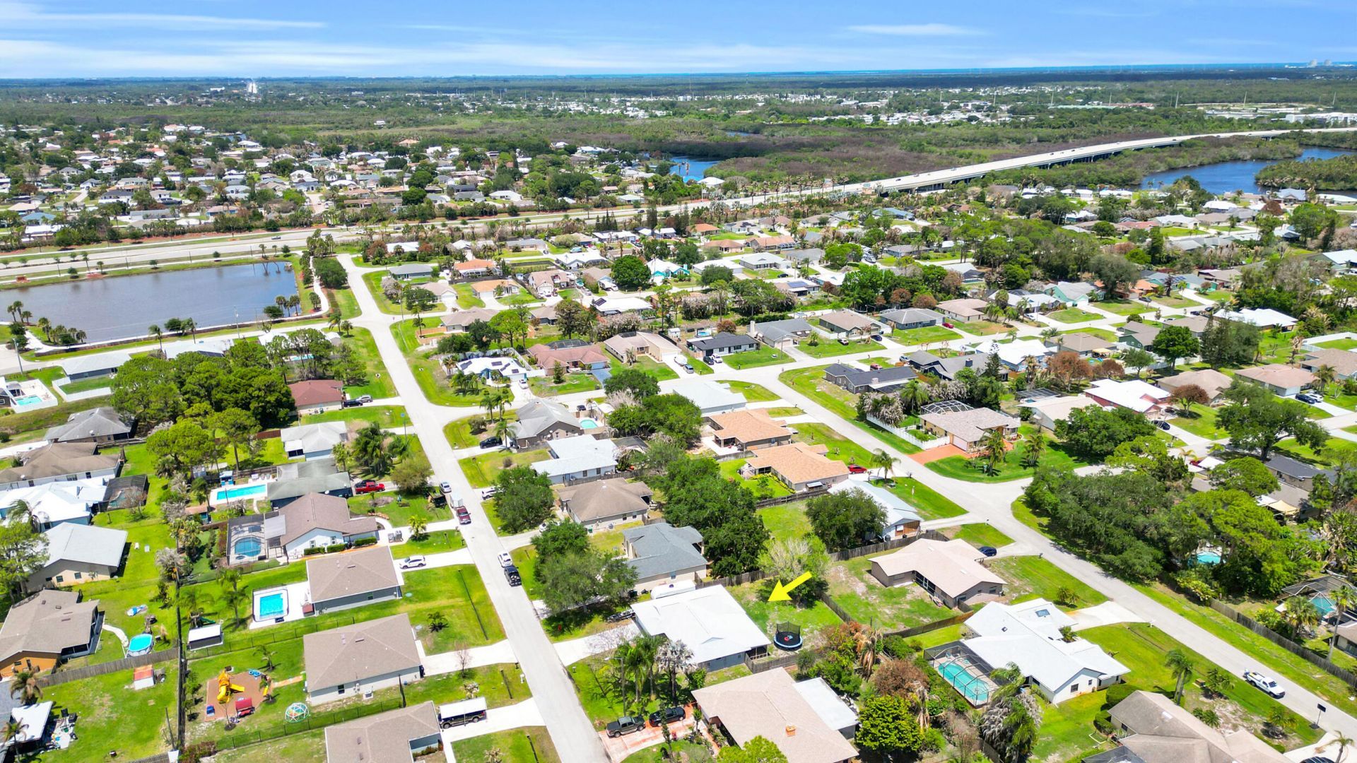 1333 SE Bayharbor Street, Port Saint Lucie, FL 34983 Photo