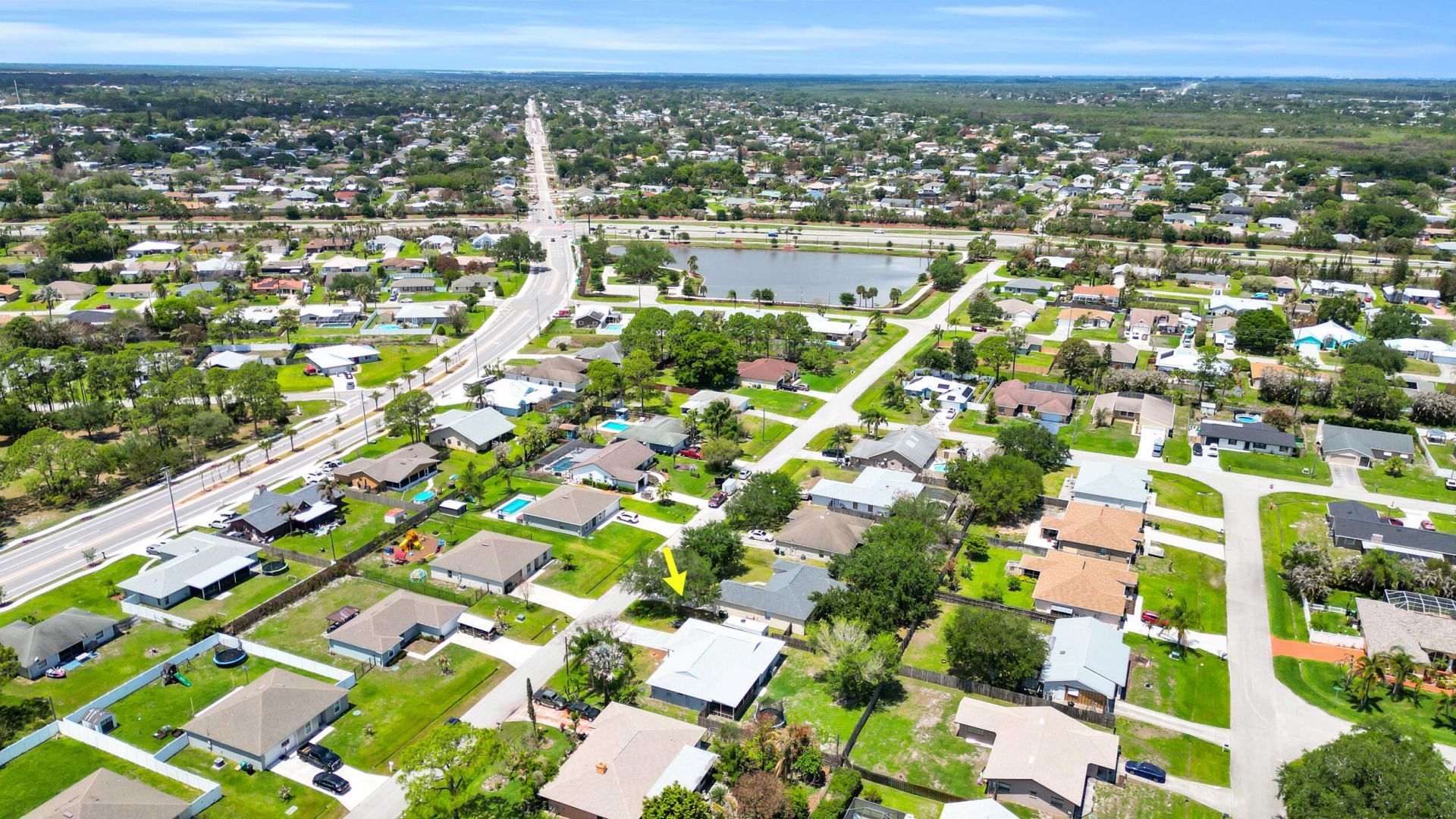 1333 SE Bayharbor Street, Port Saint Lucie, FL 34983 Photo
