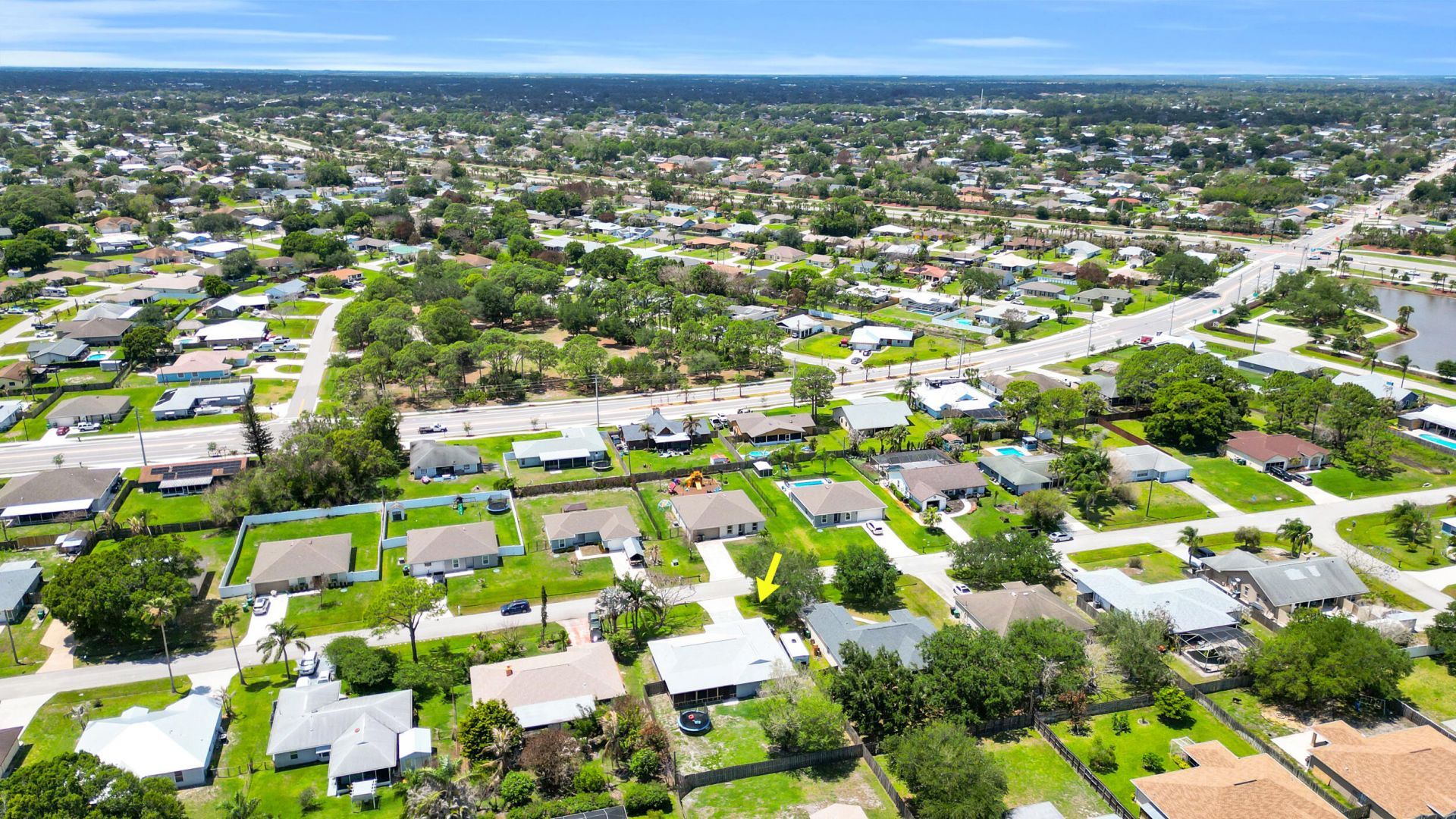 1333 SE Bayharbor Street, Port Saint Lucie, FL 34983 Photo