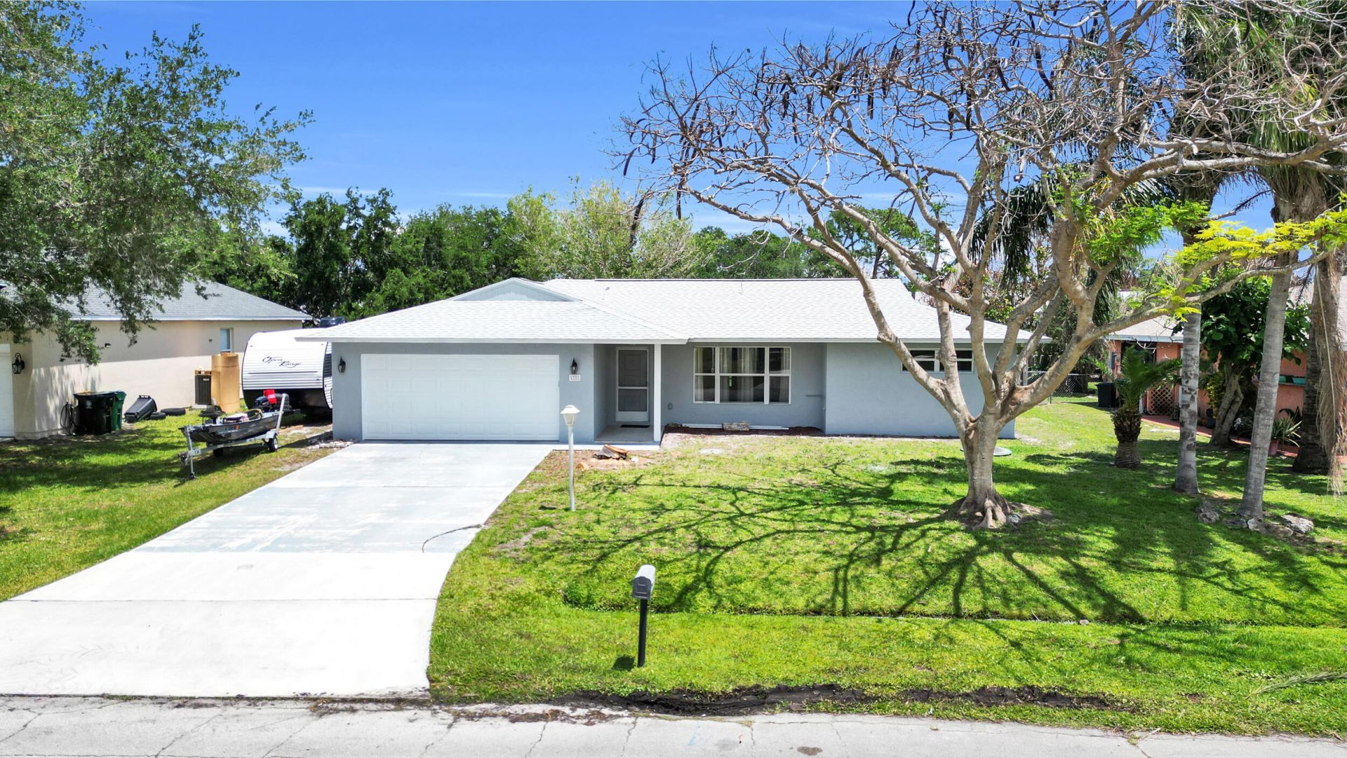 1333 SE Bayharbor Street, Port Saint Lucie, FL 34983 Photo