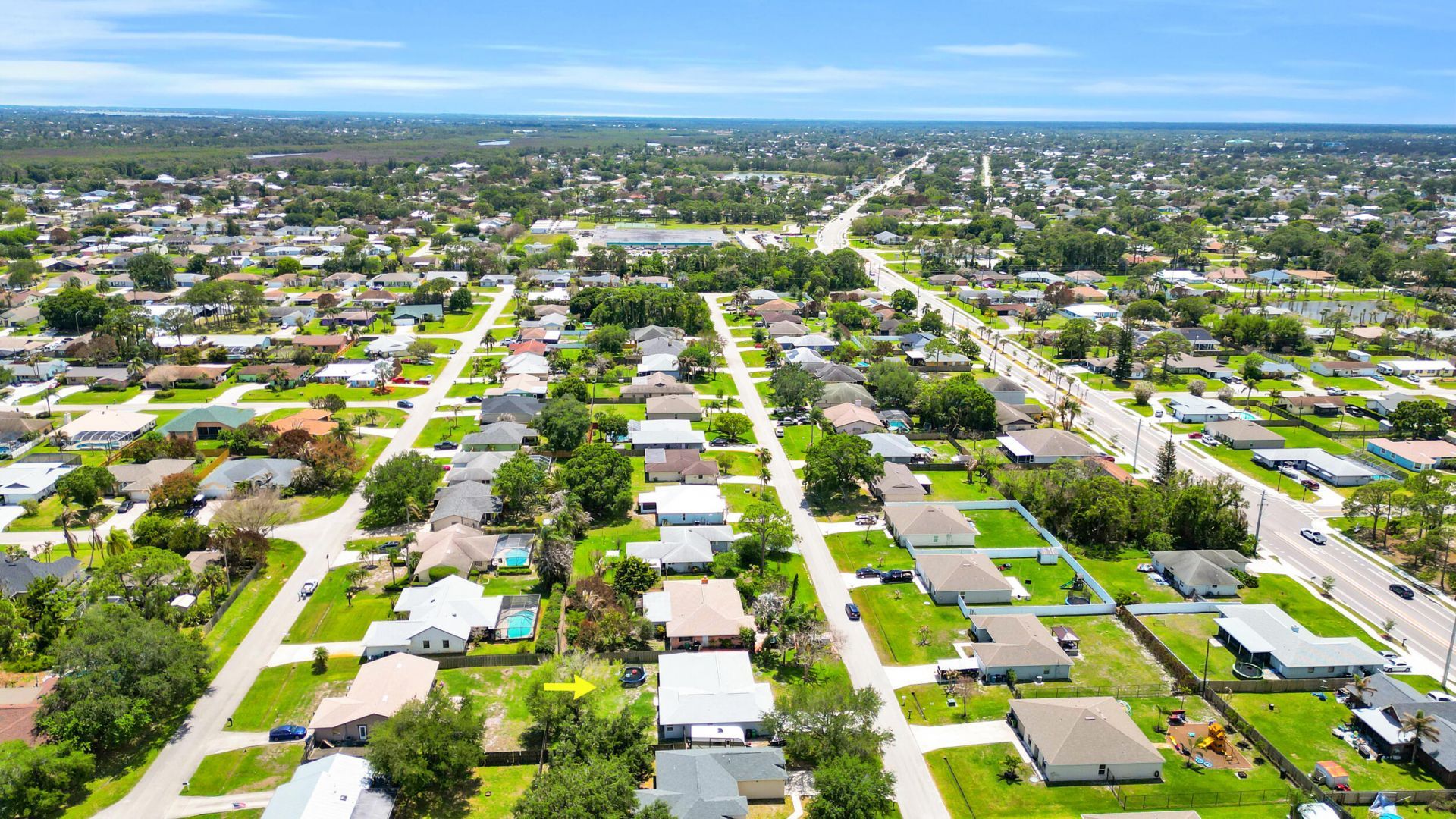 1333 SE Bayharbor Street, Port Saint Lucie, FL 34983 Photo