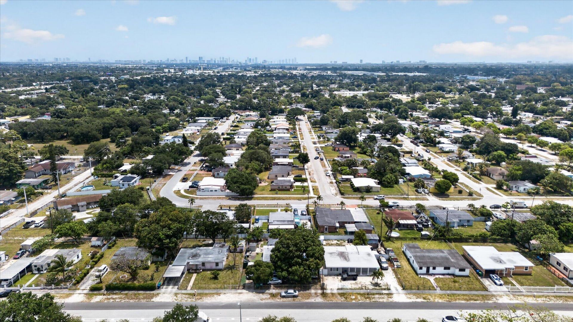 16201 NW 27th Avenue Nw, Unit 16201, Opa Locka, FL 33054 Photo