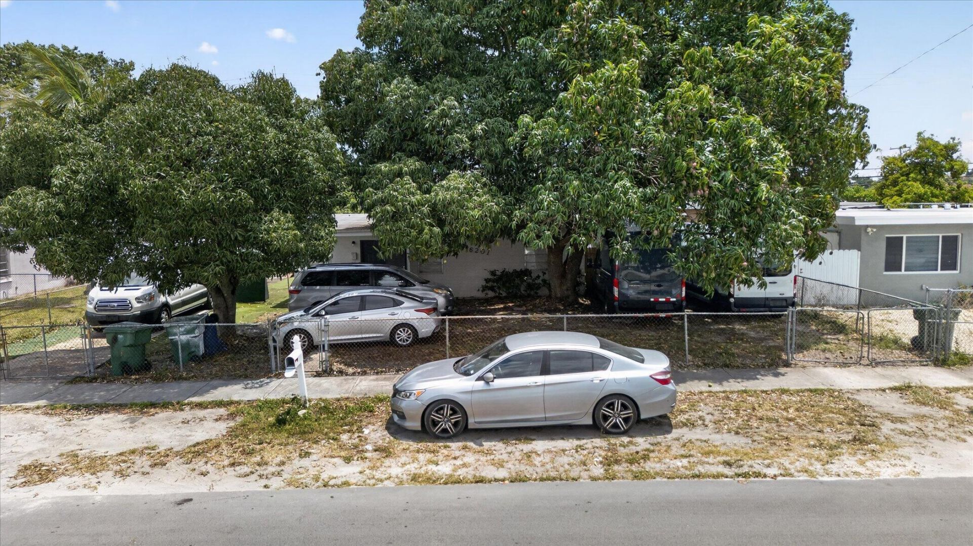 16201 NW 27th Avenue Nw, Unit 16201, Opa Locka, FL 33054 Photo