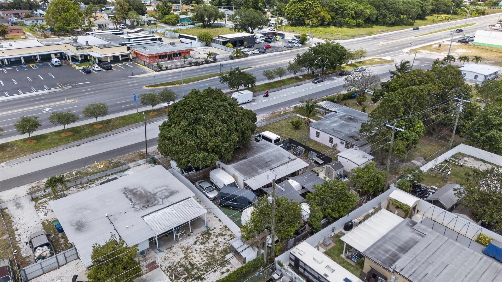 16201 NW 27th Avenue Nw, Unit 16201, Opa Locka, FL 33054 Photo