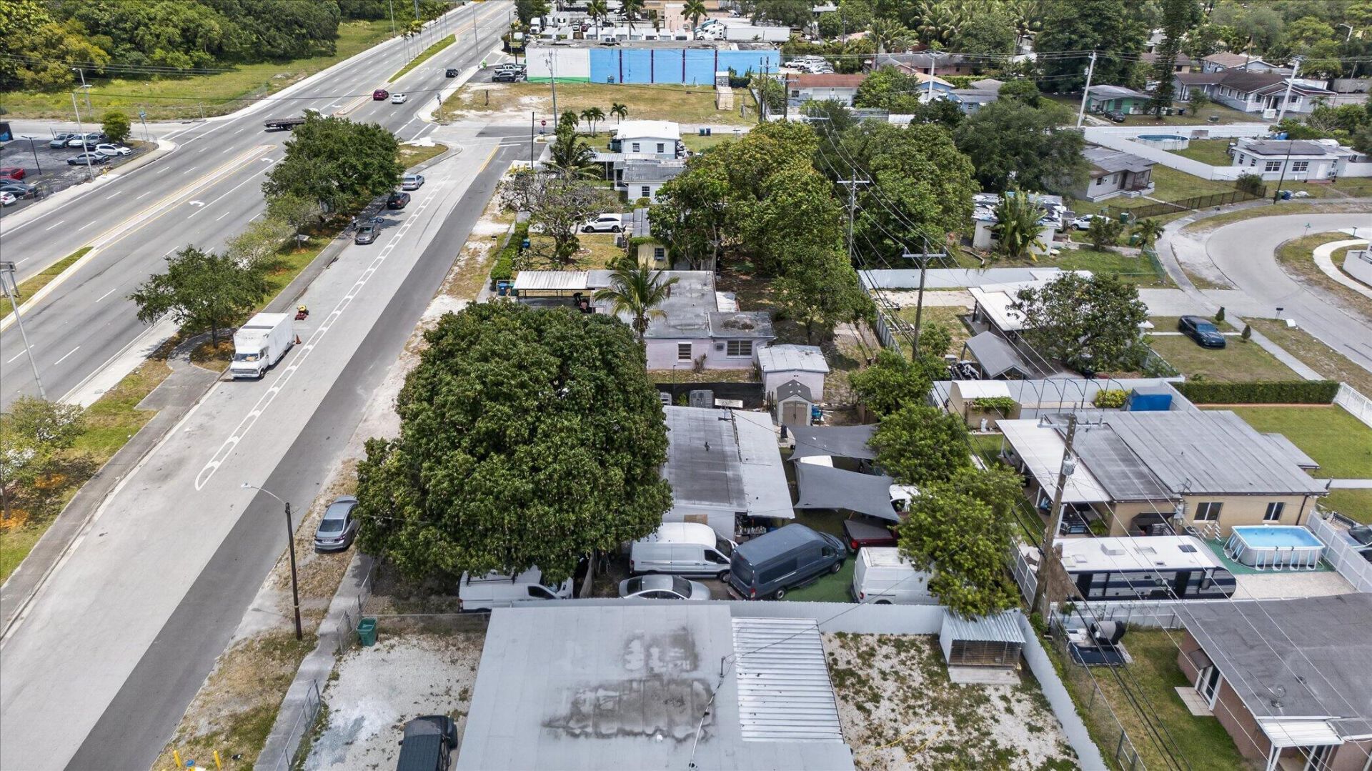16201 NW 27th Avenue Nw, Unit 16201, Opa Locka, FL 33054 Photo