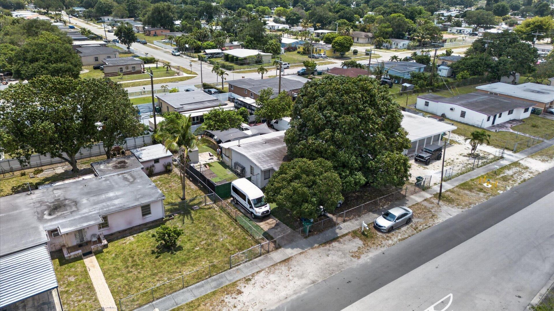 16201 NW 27th Avenue Nw, Unit 16201, Opa Locka, FL 33054 Photo