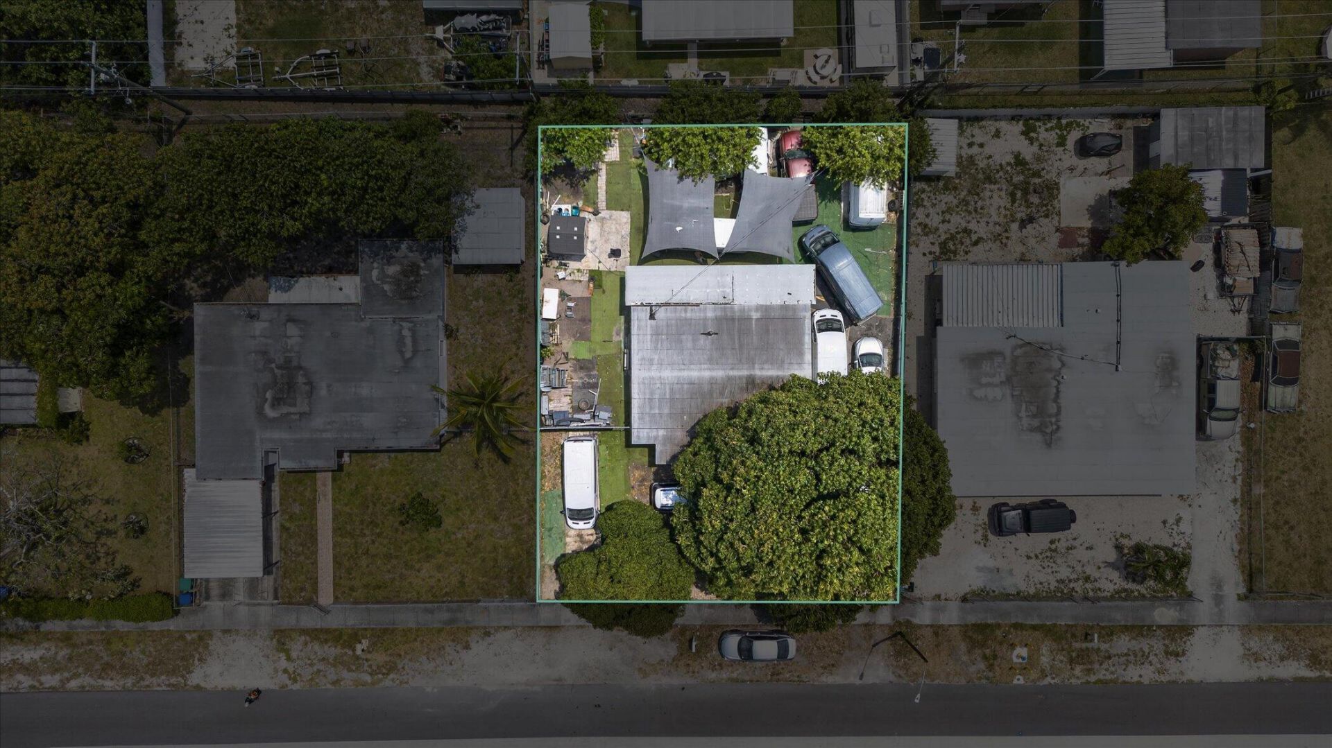 16201 NW 27th Avenue Nw, Unit 16201, Opa Locka, FL 33054 Photo
