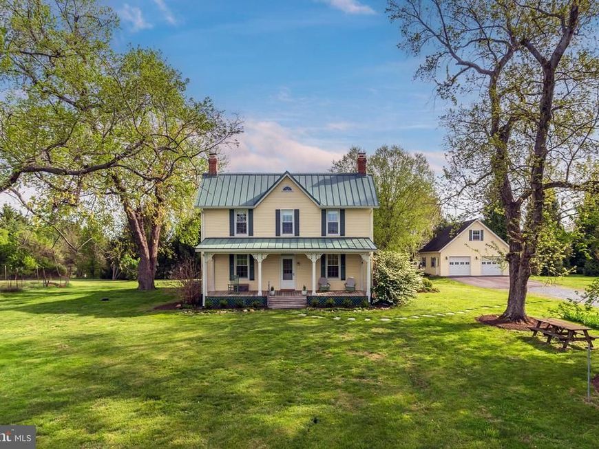 21901 New Hampshire Avenue , Brookeville, MD 20833 Main Photo