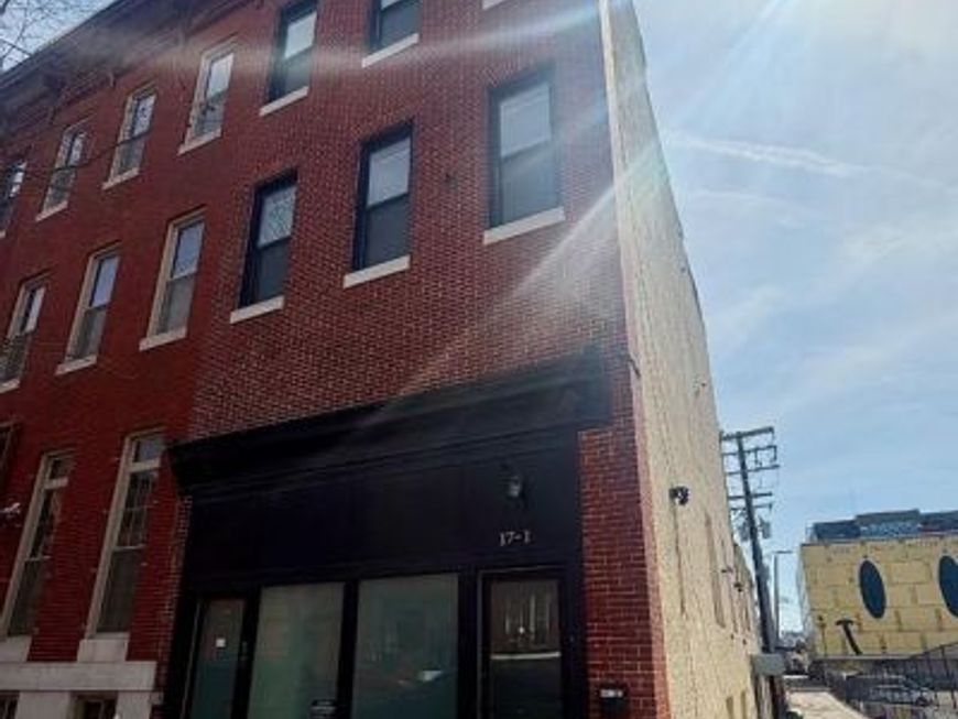 17 E 21st Street, Baltimore, MD 21218 Main Photo