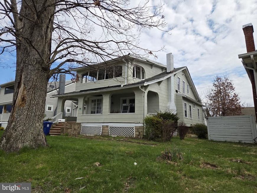 2903 Mount Holly Street, Baltimore, MD 21216 Main Photo