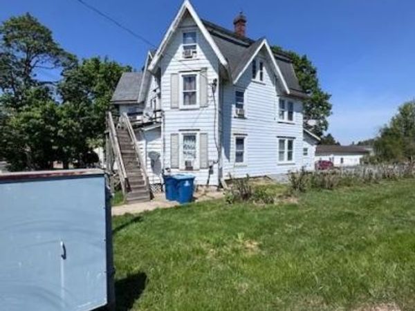 1 WALNUT STREET , RISING SUN, MD 21911