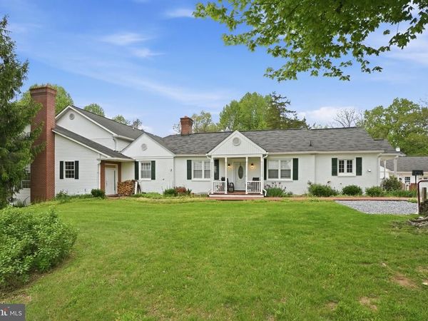 2400 LIBERTY ROAD, ELDERSBURG, MD 21784