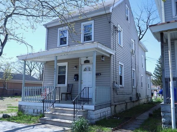 671 N BROAD STREET, WOODBURY, NJ 08096
