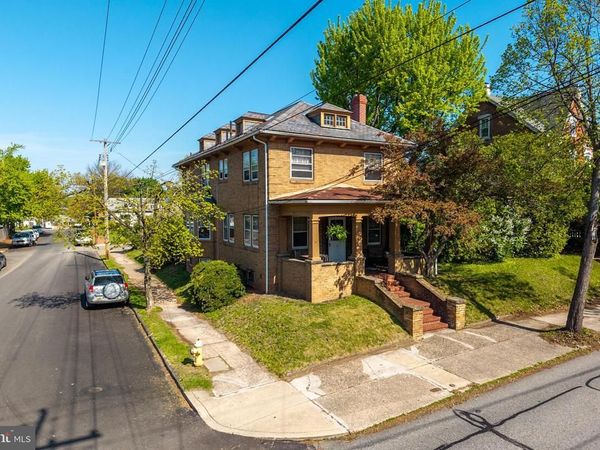 501 N CHARLOTTE STREET , POTTSTOWN, PA 19464