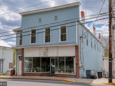 109 N MAIN STREET, EDINBURG, VA 22824