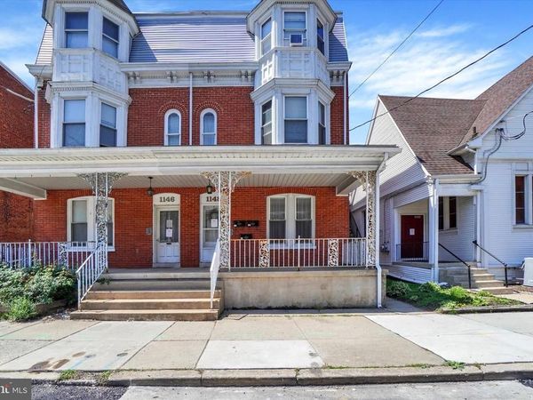 1148 N GEORGE STREET , YORK, PA 17404