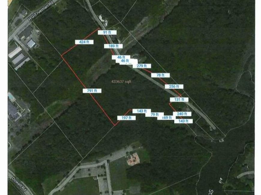 12830 H G Trueman Road , Solomons, MD 20688 Main Photo