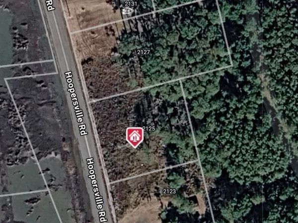 2125 HOOPERSVILLE ROAD , FISHING CREEK, MD 21634