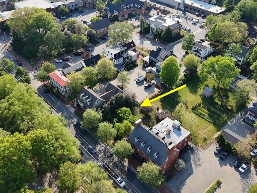 116 Cross Street , Chestertown, MD 21620 Main Photo