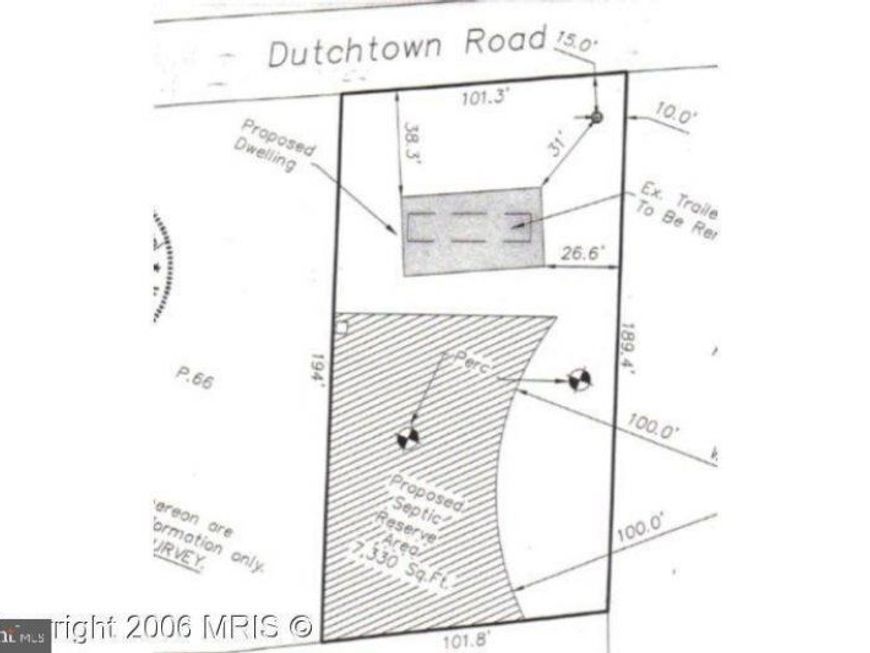 26765 Dutchtown Road , Still Pond, MD 21667 Main Photo