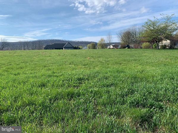 Lot #11 PINE ROAD , CARLISLE, PA 17015