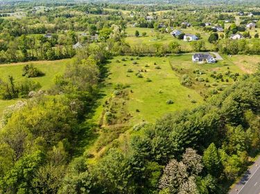 Lot 24A SIMMONS ROAD , PURCELLVILLE, VA 20132