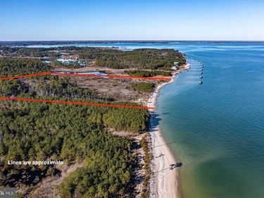 00 BAY WATER DRIVE, WHITE STONE, VA 22578