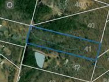 LEES COURT , LOCUST GROVE, VA 22508