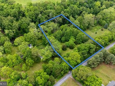 0 STONEY CREEK ROAD , EDINBURG, VA 22824