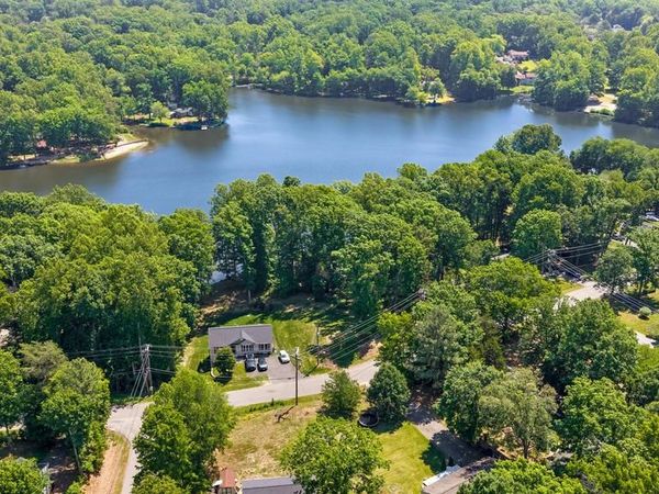 Lot 52 LAKEVIEW DR, STAFFORD, VA 22556