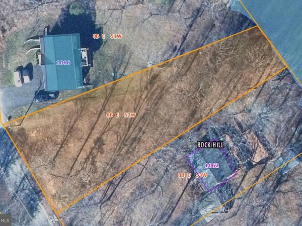 Lot 52 LAKEVIEW DR , STAFFORD, VA 22556