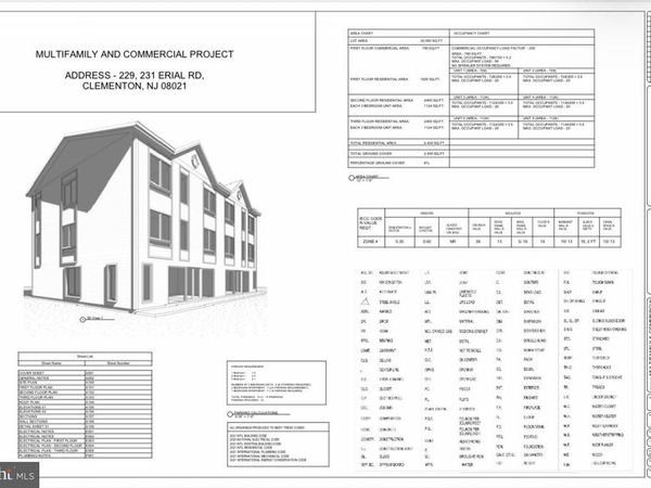 231 ERIAL ROAD, PINE HILL, NJ 08021