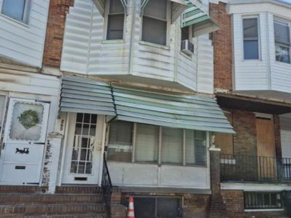 265 N WILTON STREET , PHILADELPHIA, PA 19139