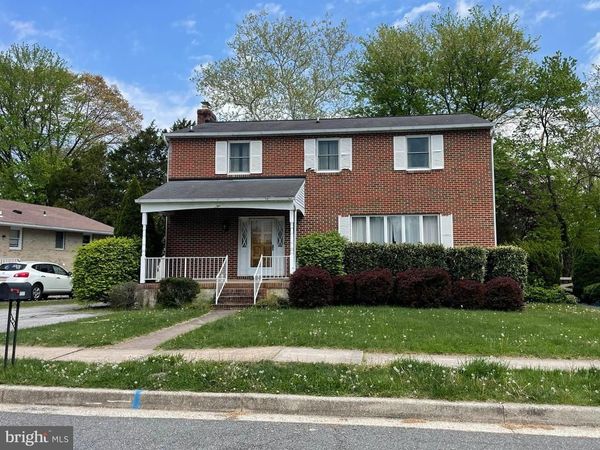 9207 GARDENIA ROAD , BALTIMORE, MD 21236