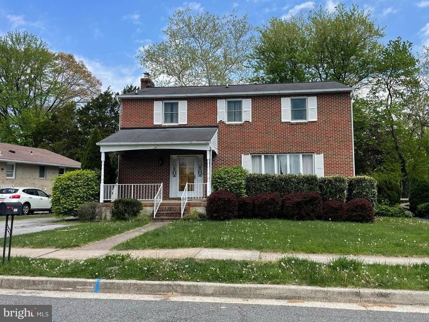 9207 Gardenia Road , Baltimore, MD 21236 Main Photo